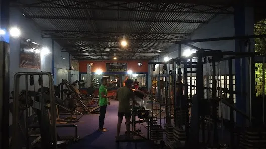 Diamond Gym in Bokaro