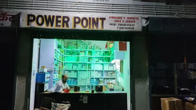 Vijay Electronics in Bokaro