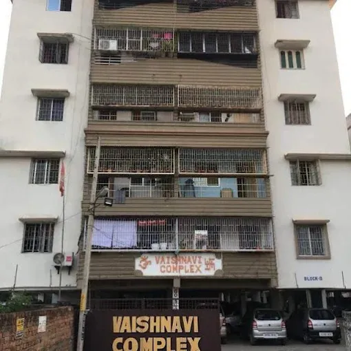 Vaishnavi Complex in Bokaro