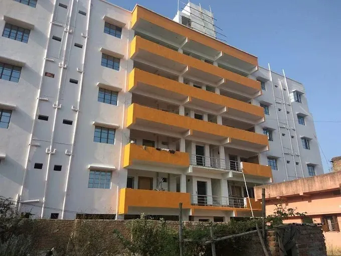 Kunti Apartment IN BOKARO