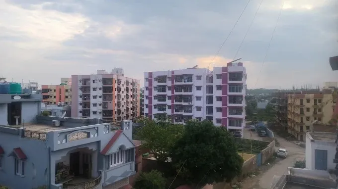 Shivam Apartment in Bokaro