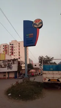 HP Petrol Pump - Urjashwi Refuels in Bokaro