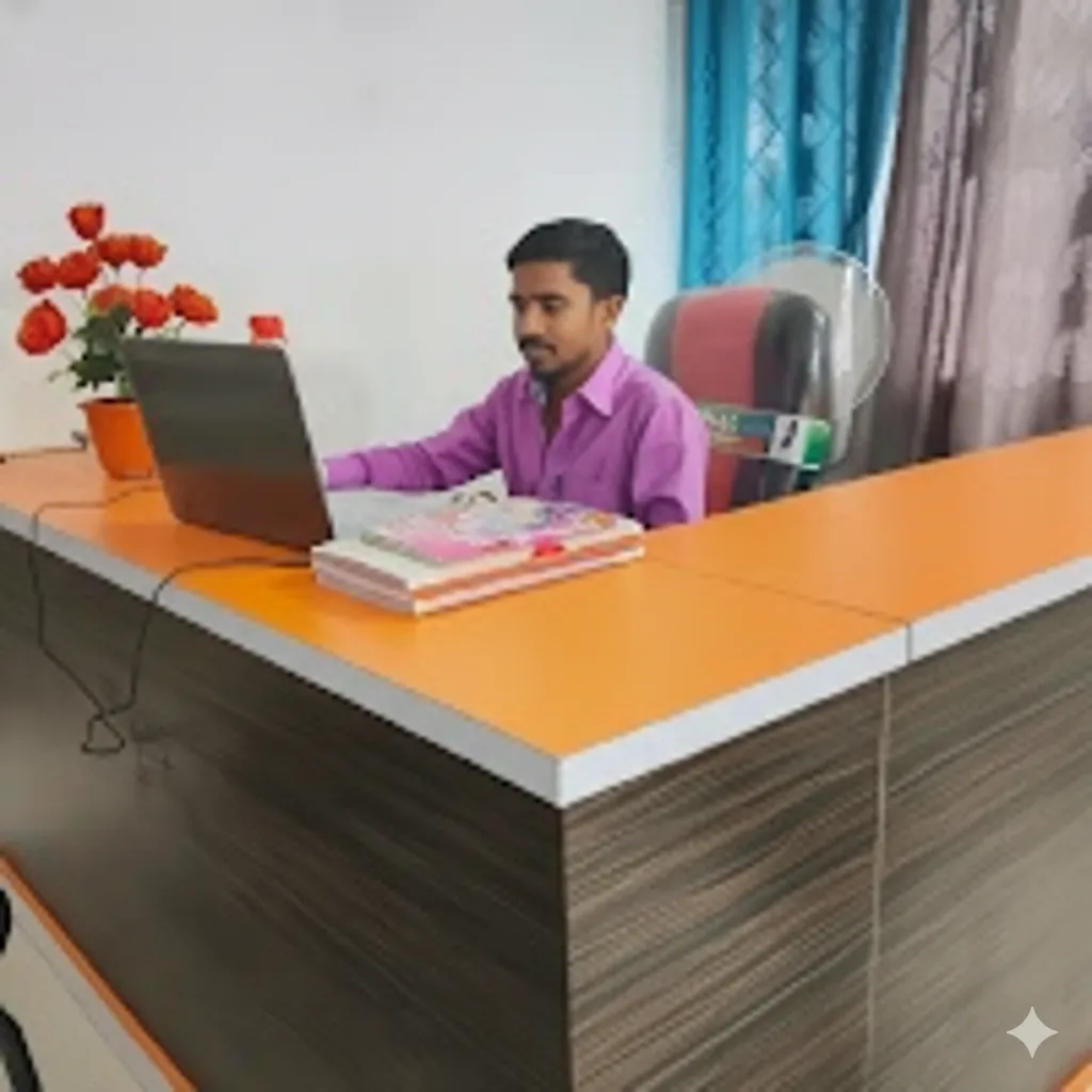 MS CONSULTANT in Bokaro