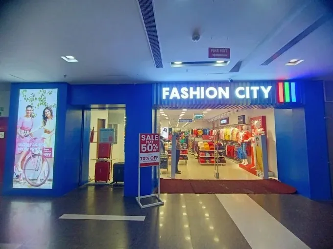 Fashion City - Bokaro