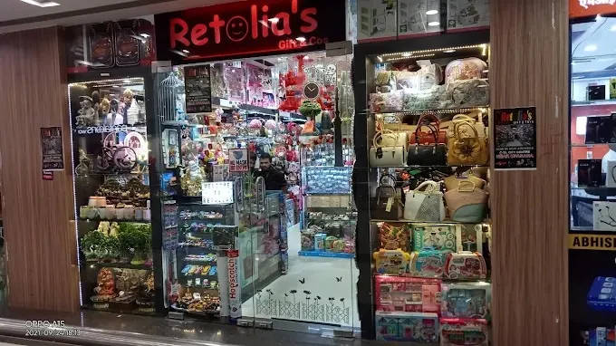 Retolia's Gift & Cos in Bokaro