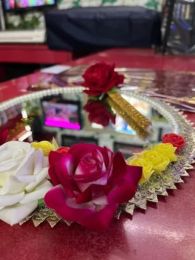 The RED & WHITE in Bokaro