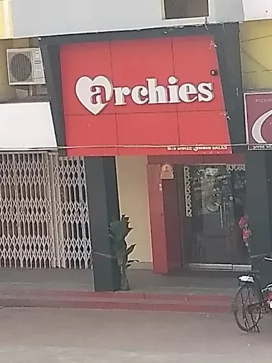 Archies in BOKARO