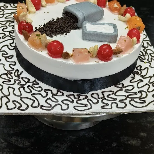 Sugar N Ice in Bokaro