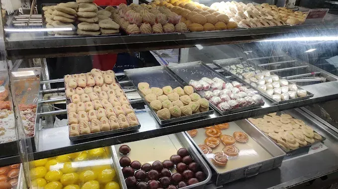 Sweet India in Bokaro