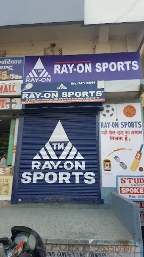 Ray-On Sports in Bokaro