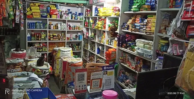 Navnath Store in Bokaro