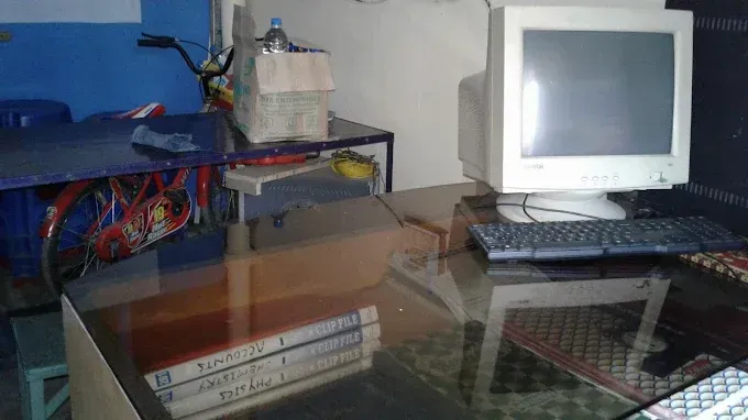 Education Today Digital Library in Bokaro