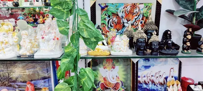 The Barnwal Emporium in Bokaro