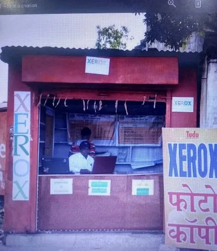 Tudu Xerox And Digital Printing in Bokaro