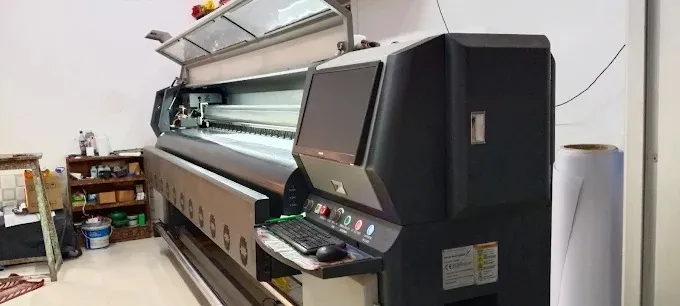 Digital Flex Print - Amit Enterprises