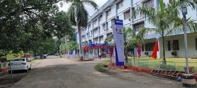 Damini Printers & Nirog Gyan (NGO) in Bokaro