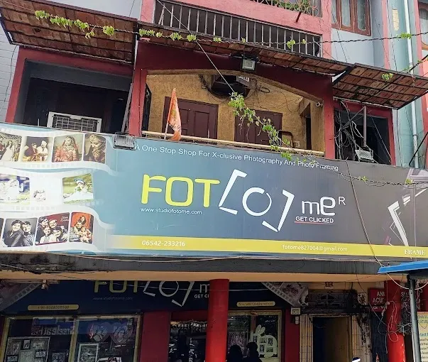 Foto Me Studio in Bokaro