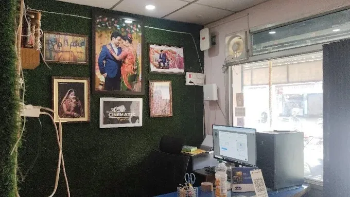 Studio Cinematic Vision in Bokaro