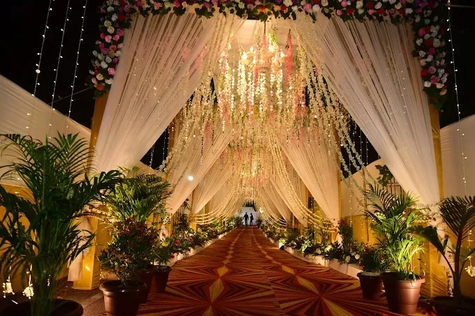 Outdoor Studio in Bokaro