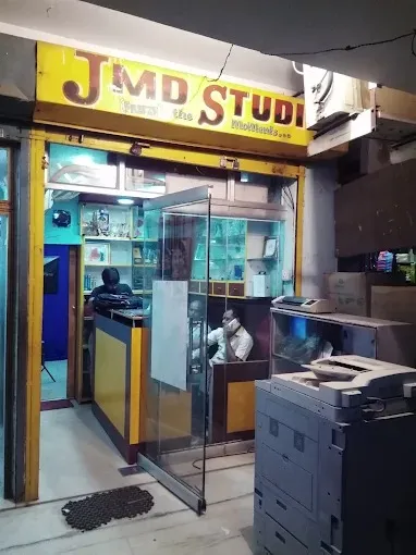 JMD Studio in Bokaro