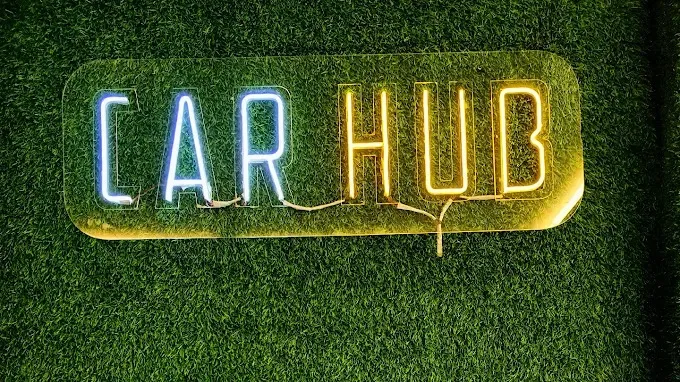 Car Hub in Bokaro