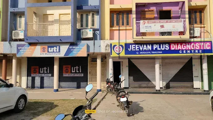 99 Builders, 99 GROUP OF COMPANIES in Bokaro