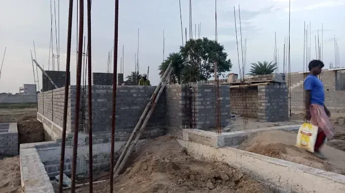 99 Bokaro Enclave in BOKARO