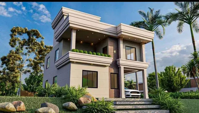 99 Sentosa Greens, Bokaro