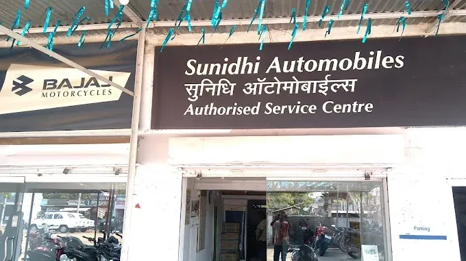 SUNIDHI AUTOMOBILE, BOKARO