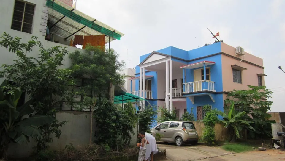 Vastu Vihar Phase 5, Bokaro