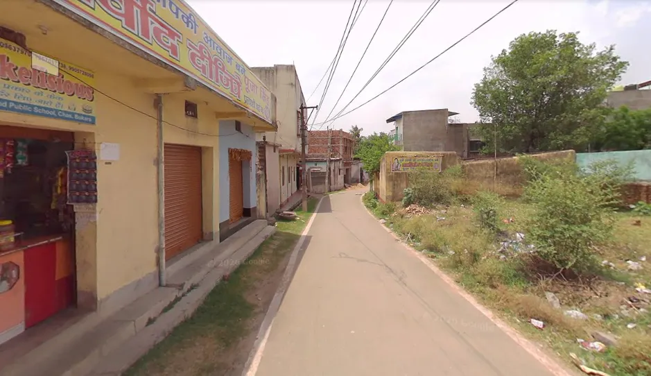 Ramashray sadan shivpuri colony Chas Bokaro