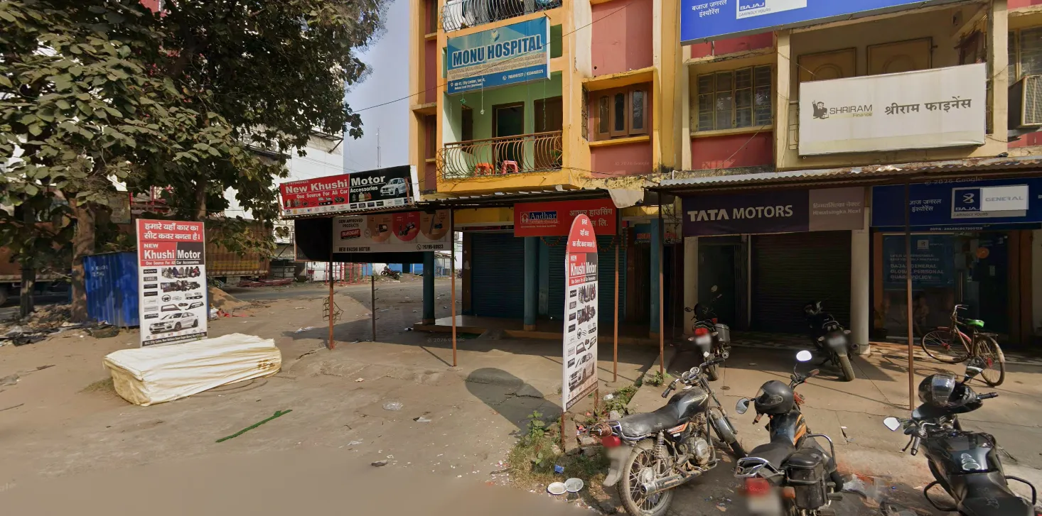 Aadhar Housing Finance Ltd, Bokaro