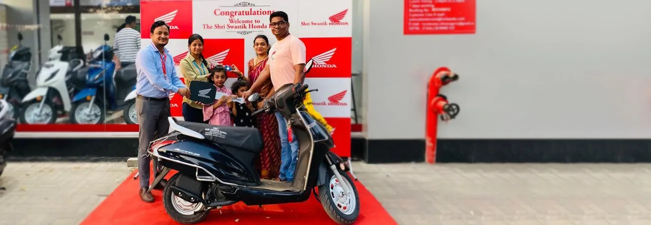 Bajaj Auto Credit | Cosmic Mobikes | Two Wheeler Loan, Bokaro