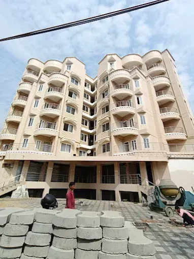 Skylark Property Ranchi l Property Dealer in Ranchi