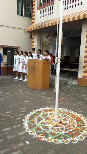 DHANBAD VIKAS VIDYALAYA,C.B.S.E School in DHANBAD