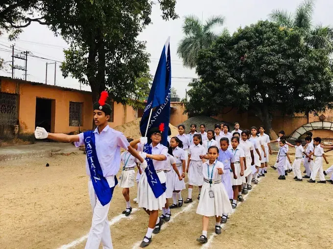 Sri Sri Suryadeo Singh Smriti Gurukulam in Dhanbad
