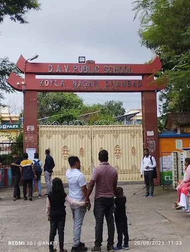 Indian School of Learning Sudamdih in Dhanbad