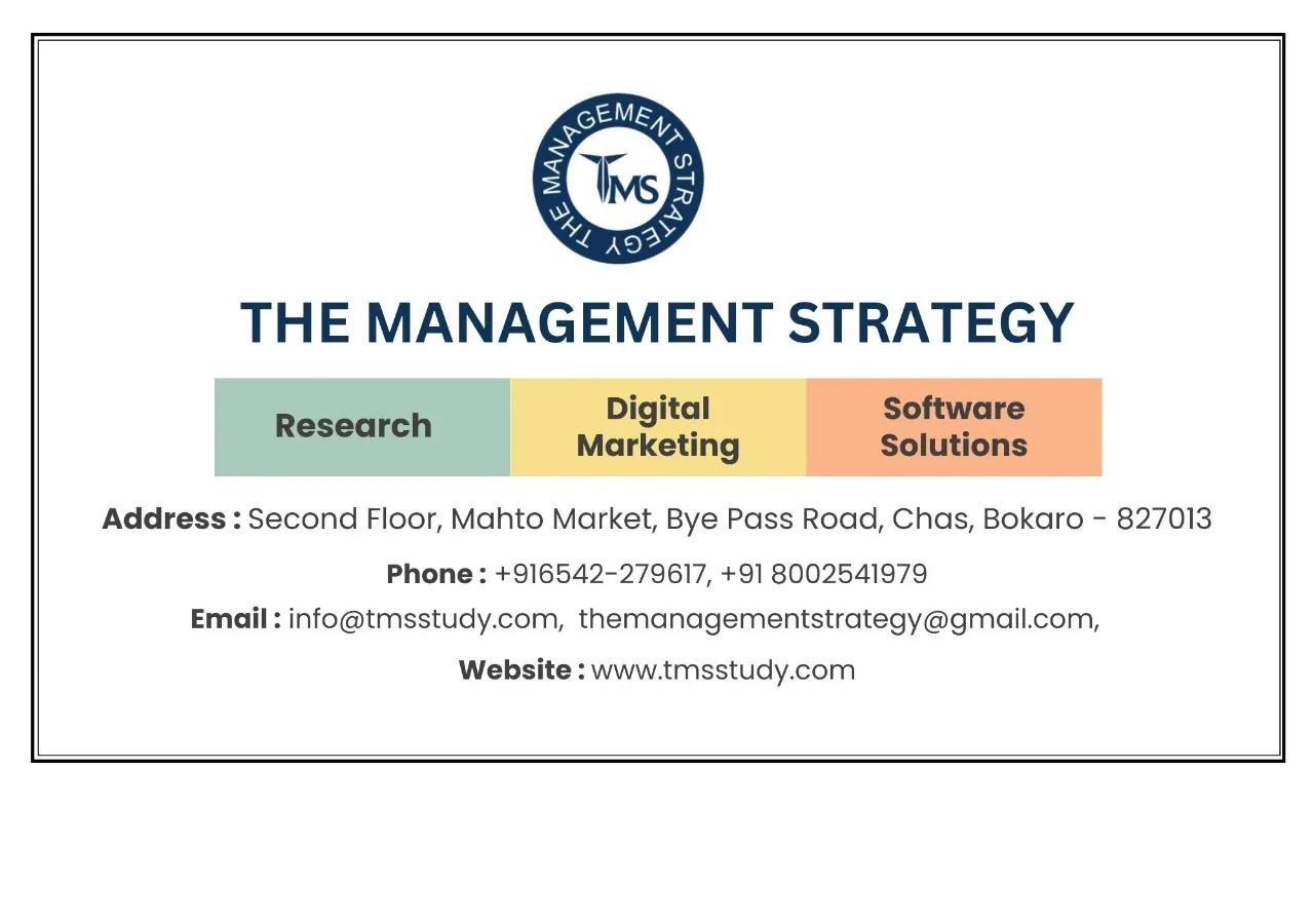 Research Related Services