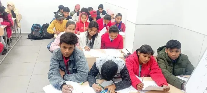 BYJU'S Tuition Centre - Bank More, Dhanbad