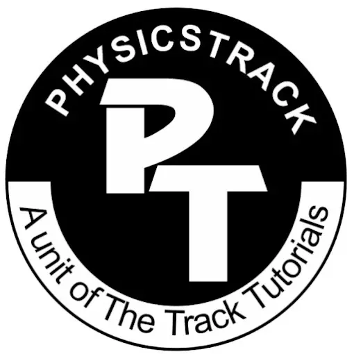 The Track Tutorials ( physicstrack ) in Dhanbad
