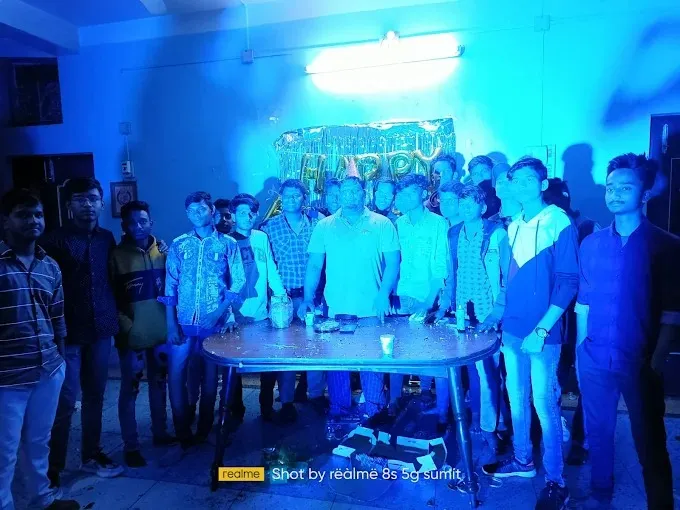 HR Academy in Dhanbad