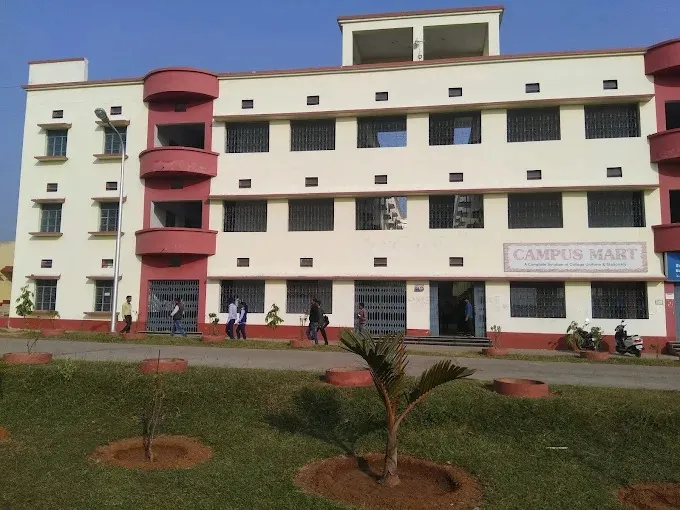 K. K. College Of Engineering & Management in Dhanbad