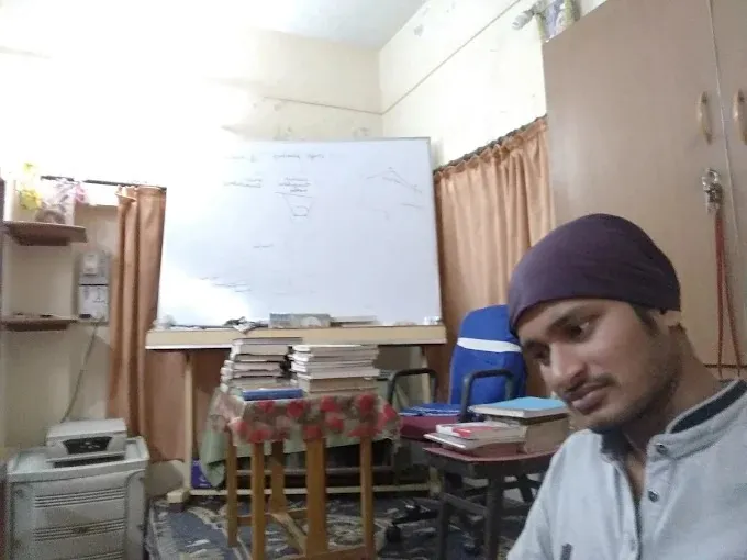 Science Tuition Centre in Dhanbad