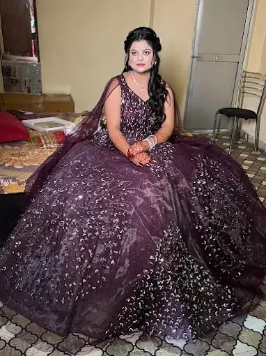 Twinkle Beauty Parlour in Dhanbad