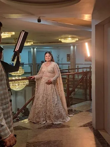 Lakshmi Pandey Makeup Studio & Academy in Dhanbad