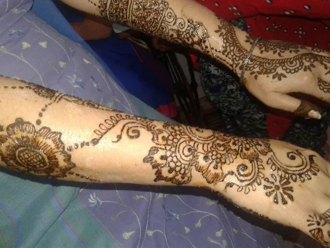 Sonika beauti parlor in Dhanbad