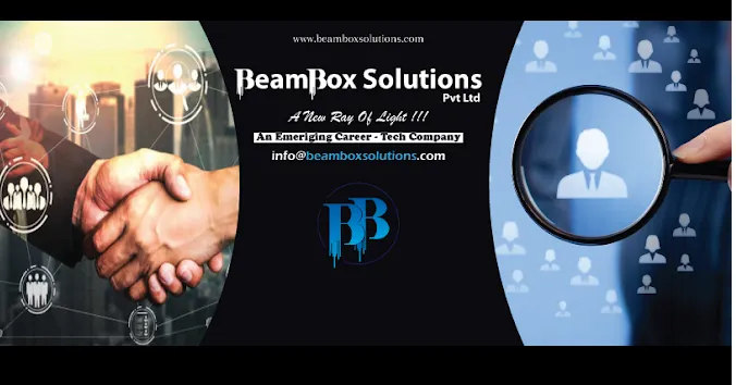 BeamBox Solutions Pvt Ltd in Bokaro