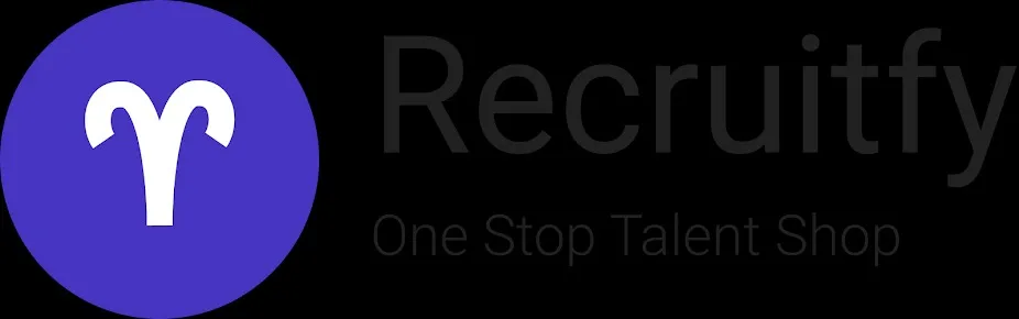 Recruitfy in Dhanbad