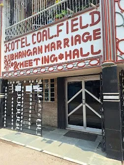 Hotel Coalfield in Dhanbad