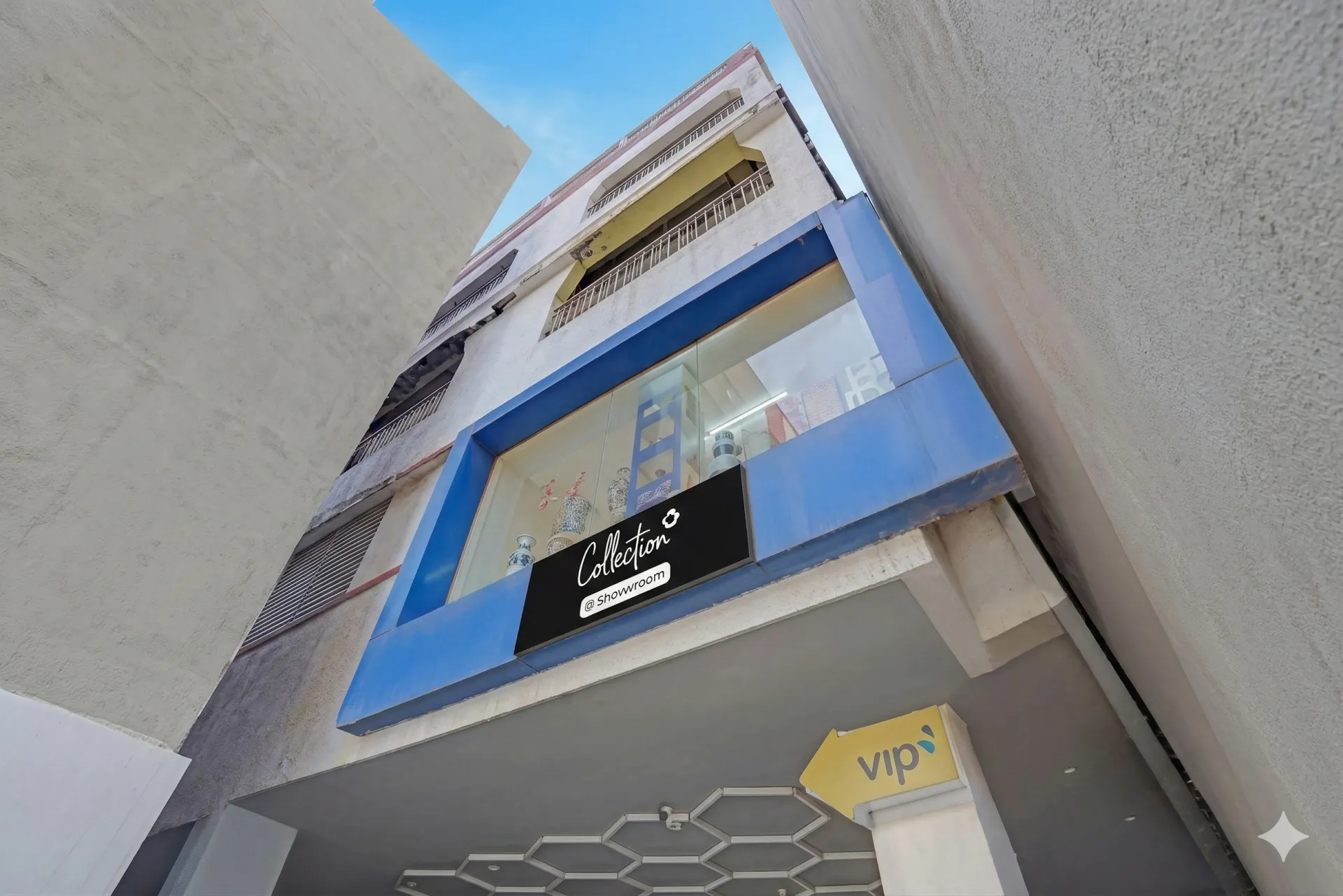 Collection O Dhanbad Railway Station Formerly Hotel VIP Residency in Dhanbad